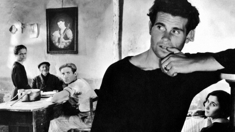 La Terra Trema still