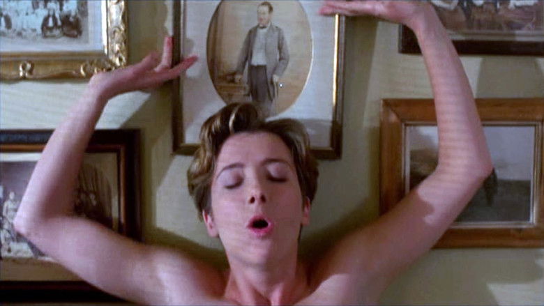 The Tall Guy still 3