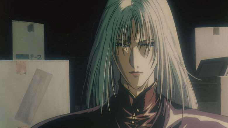 Twilight of the Dark Master still