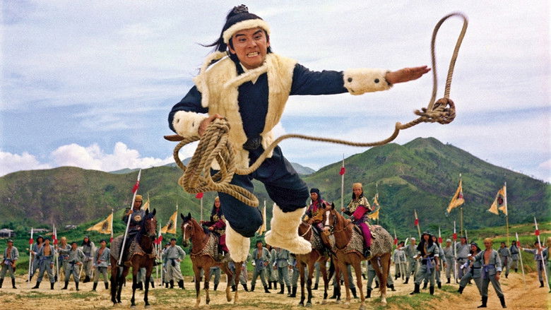 The Heroic Ones still