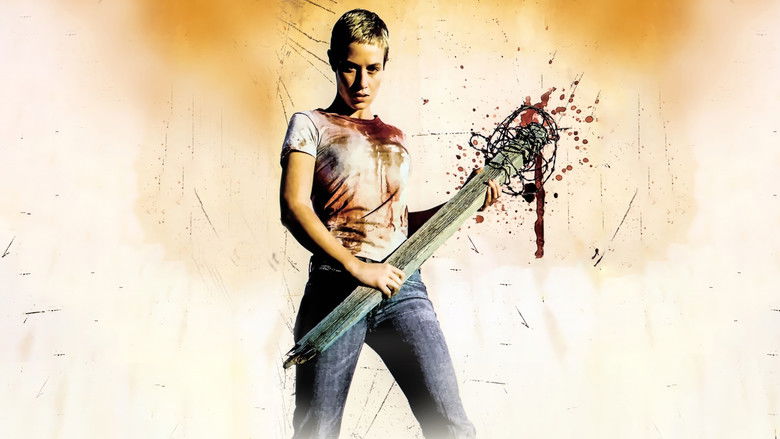 High Tension still 2