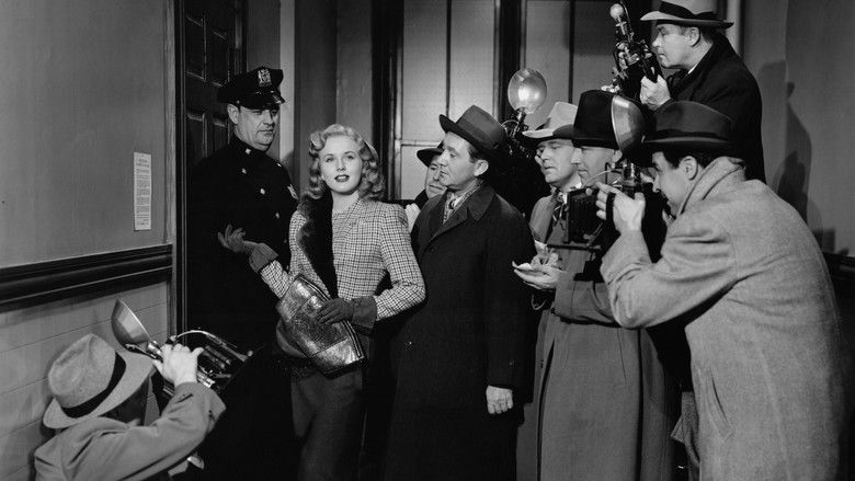 Lady on a Train still