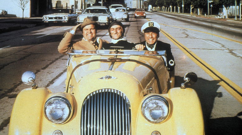 Silent Movie still 3