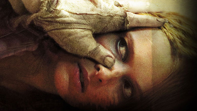 The Hills Have Eyes still 4