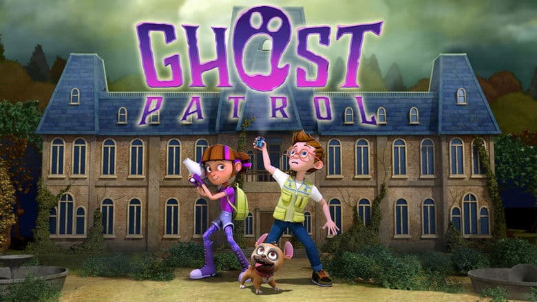 Ghost Patrol still 2