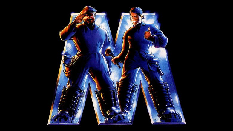 Super Mario Bros. still