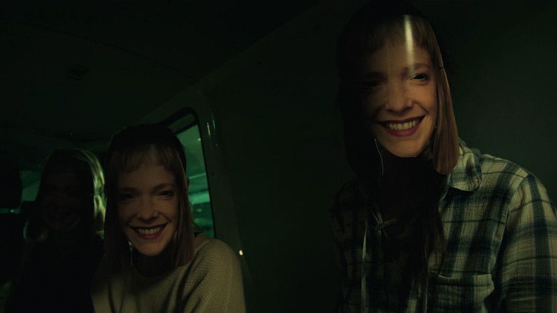 All Must Die still 1