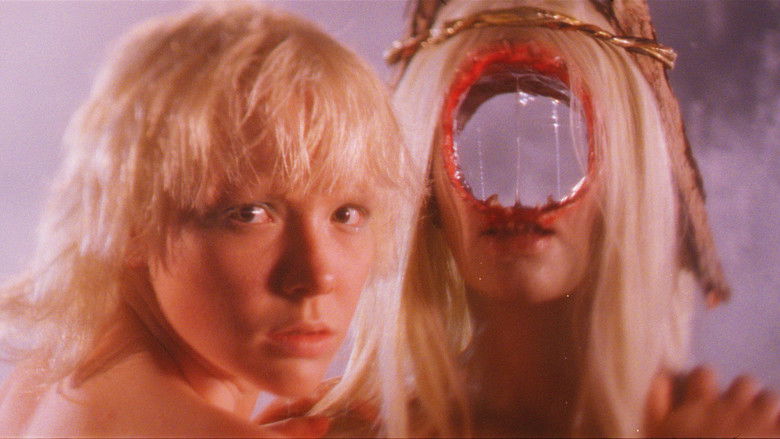 After Blue (Dirty Paradise) still