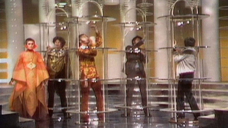 33 ⅓ Revolutions per Monkee still 4