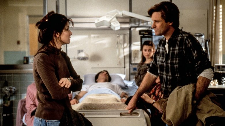 While You Were Sleeping still