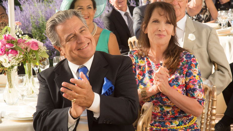 Serial (Bad) Weddings still 4