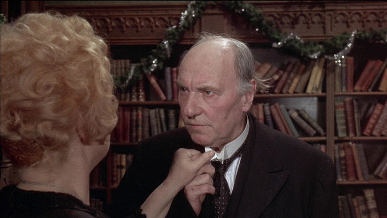 Whoever Slew Auntie Roo? still