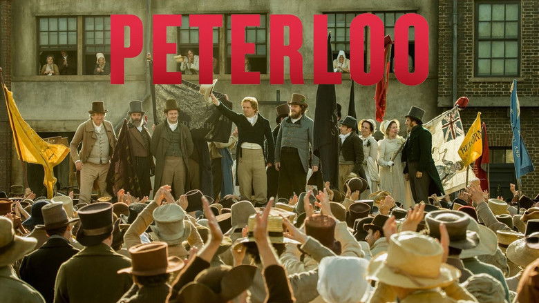 Peterloo still
