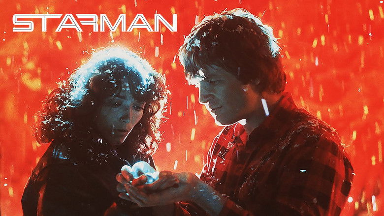 Starman still