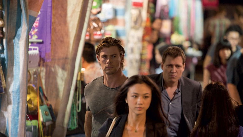 Blackhat still