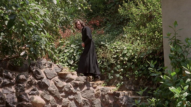 The Last Foxtrot in Burbank