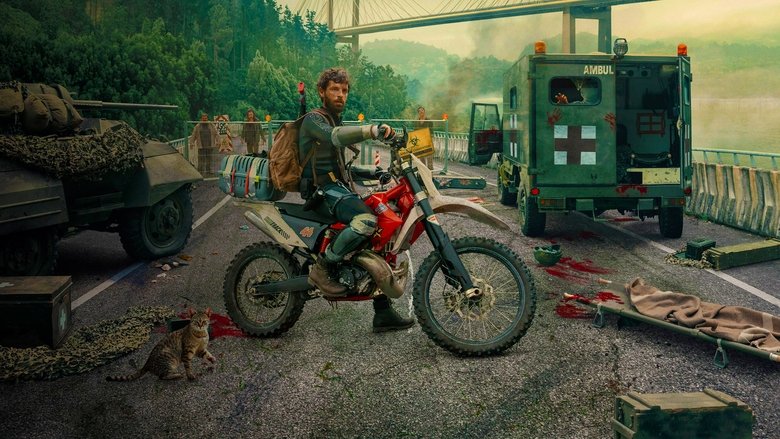 Apocalypse Z: The Beginning of the End still 1