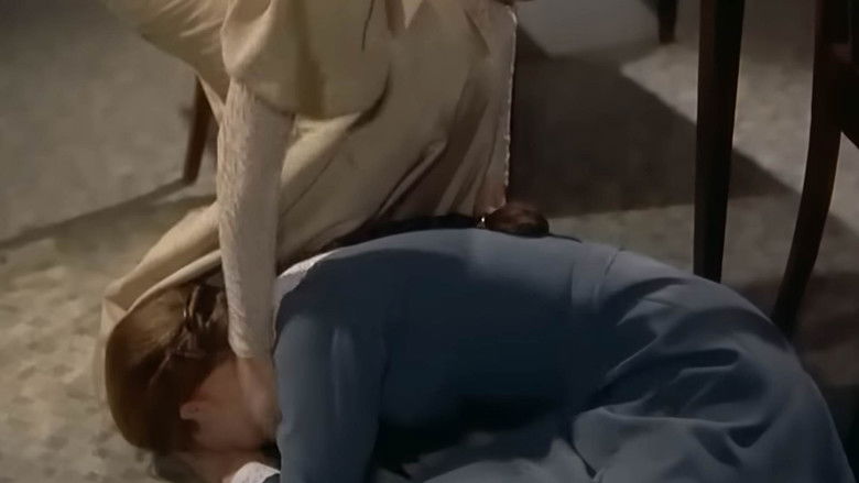 Girls in Uniform still