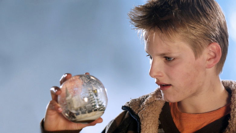 The Seeker: The Dark Is Rising