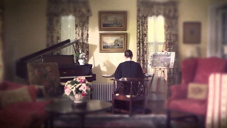 Many Beautiful Things still 1