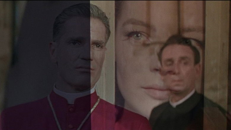 The Cardinal still 4