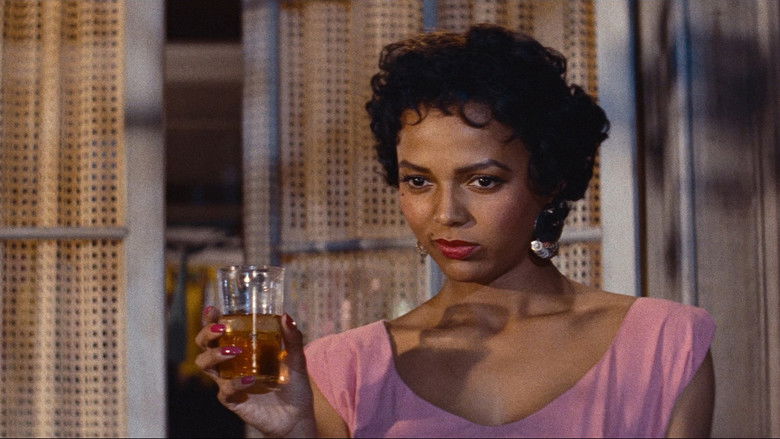Carmen Jones still