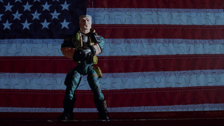 Small Soldiers still