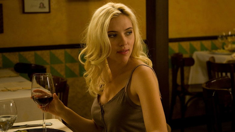 Vicky Cristina Barcelona still