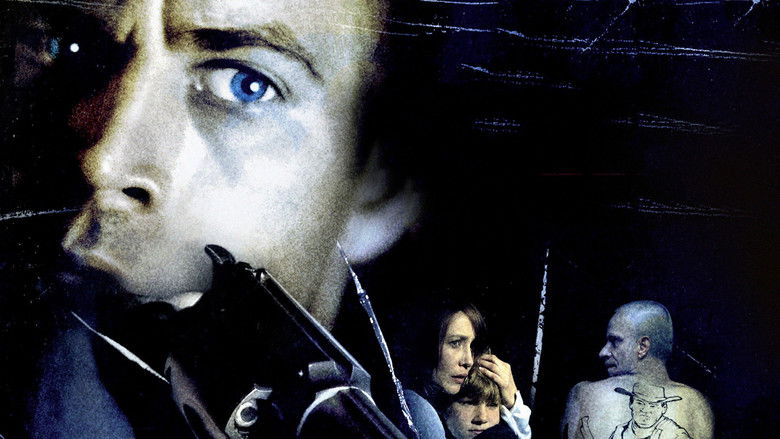 Running Scared still