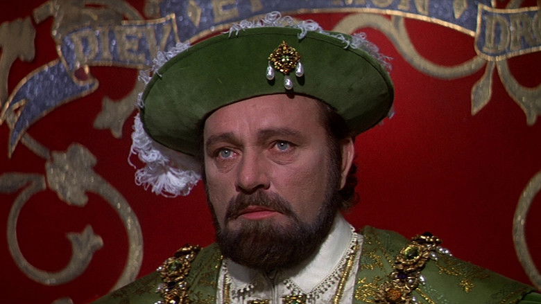 Anne of the Thousand Days still