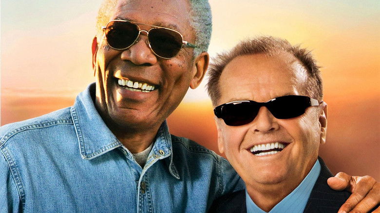 The Bucket List still