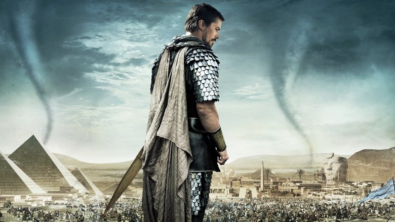 Exodus: Gods and Kings still