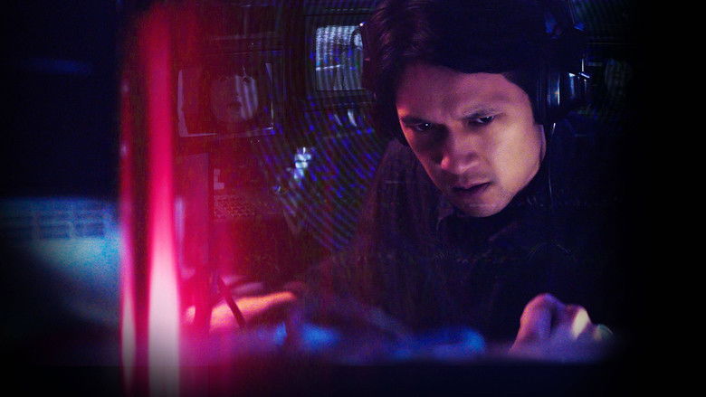 Broadcast Signal Intrusion still 2