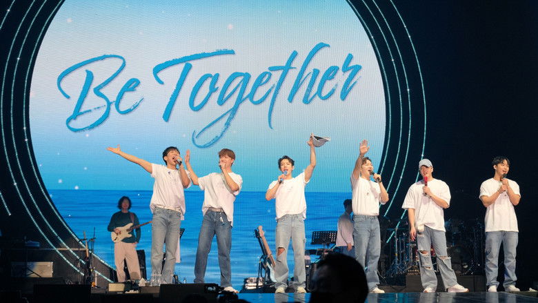 BTOB TIME: Be Together the Movie still 2