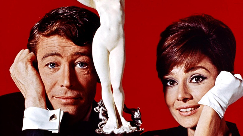 How to Steal a Million still 1