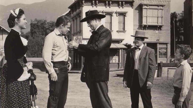 Ride a Crooked Trail still 2