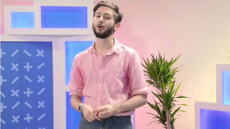 Live Forever as You Are Now with Alan Resnick still 2