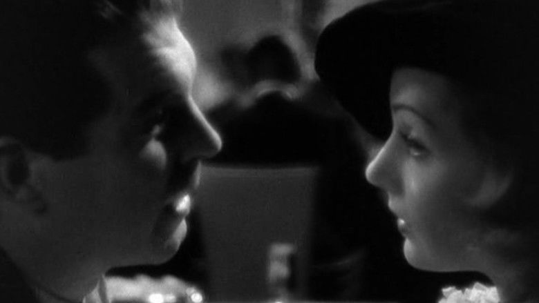 Hands Across the Table still