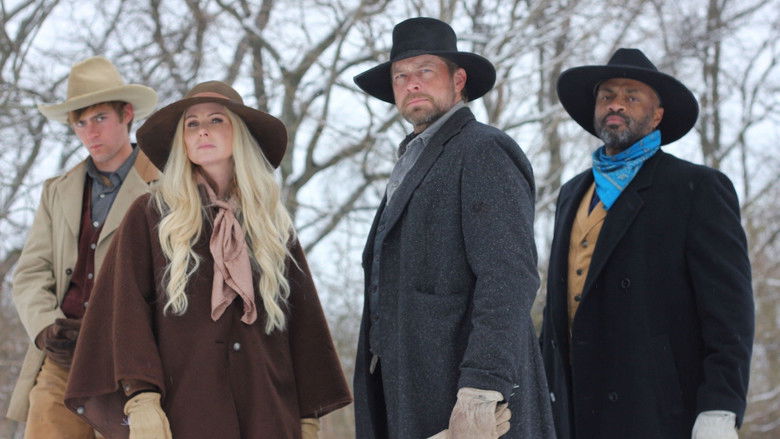 Desperate Riders still