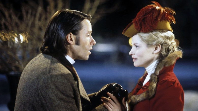 The Time Machine still