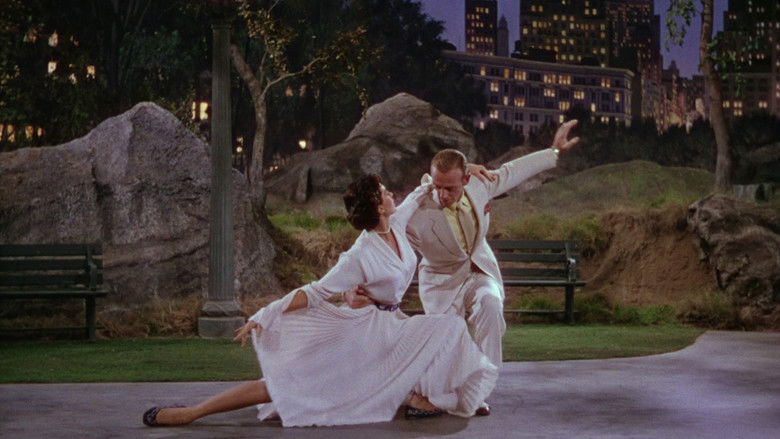 The Band Wagon still