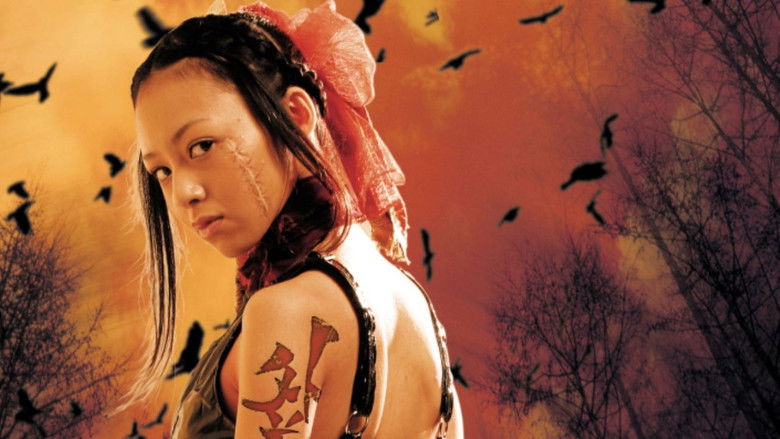 Samurai Princess still