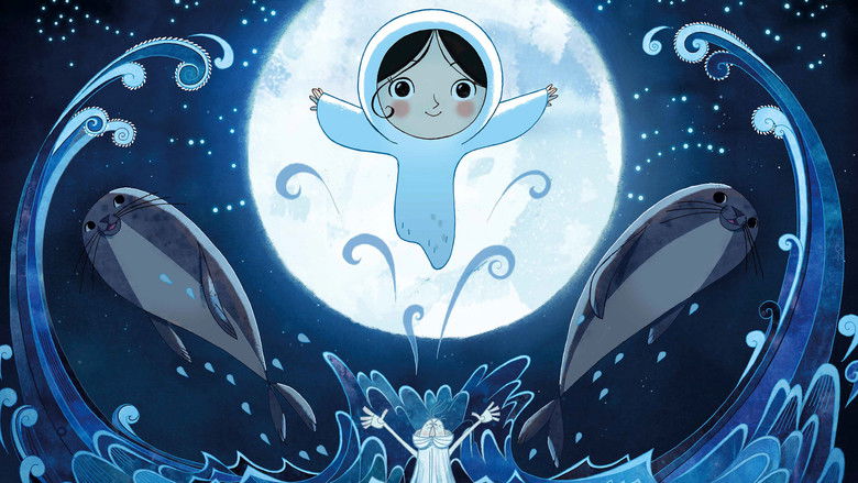 Song of the Sea still