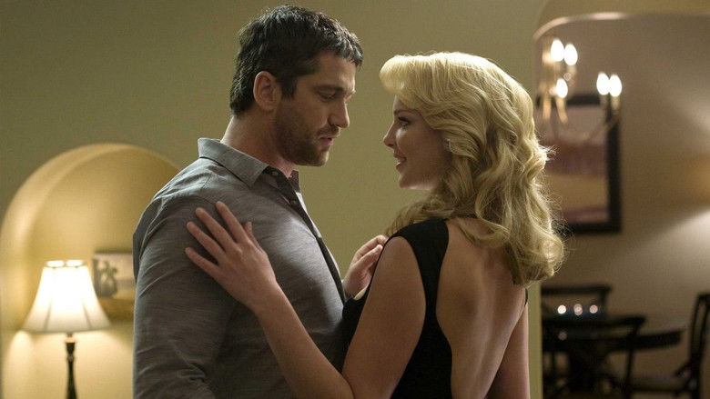 The Ugly Truth still