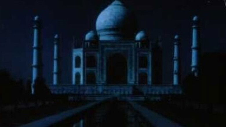 Temples of India still 1