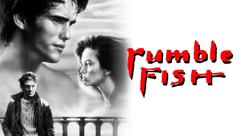 Rumble Fish still