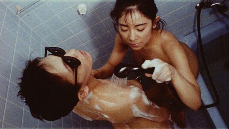 Turtle Vision still 1