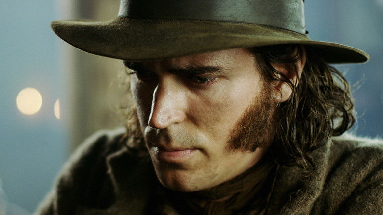 The Legend of Ben Hall still