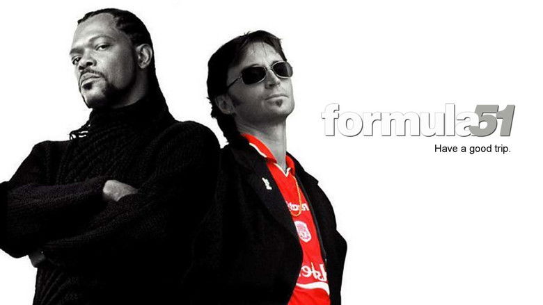 The 51st State still 4