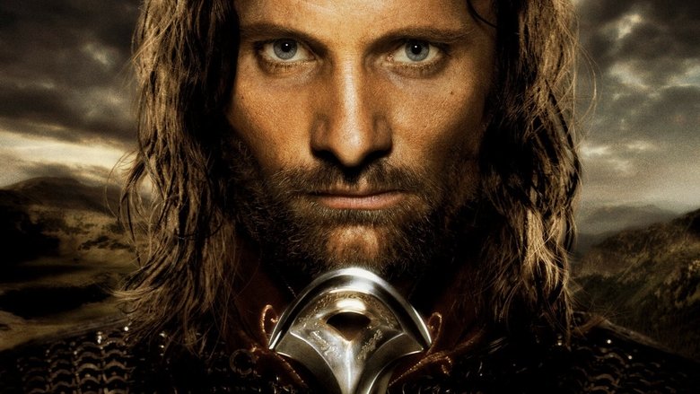 The Lord of the Rings: The Return of the King still 2